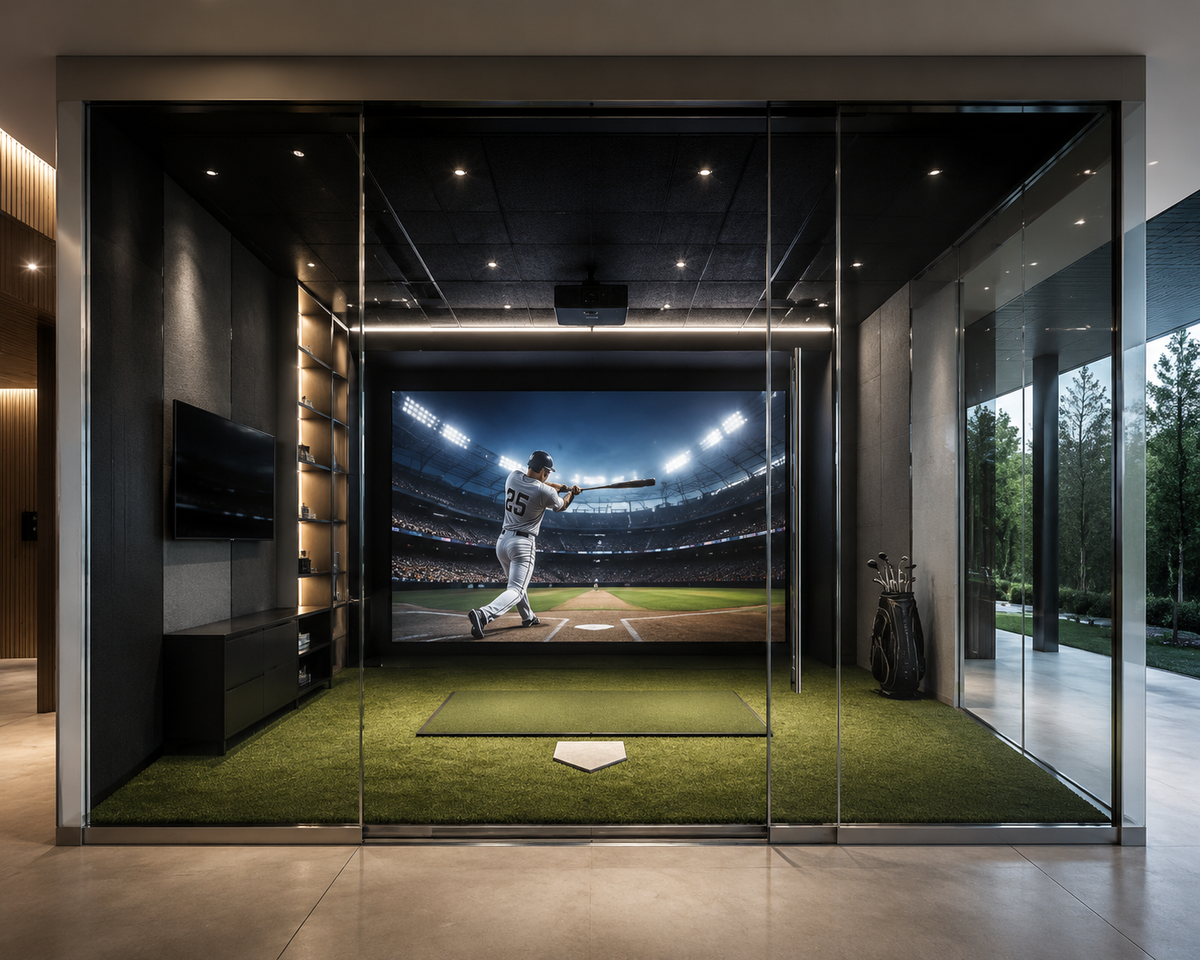 ClearBox Arena Suite 180