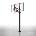 In-Ground Basketball System Built for Pro Performance, 72