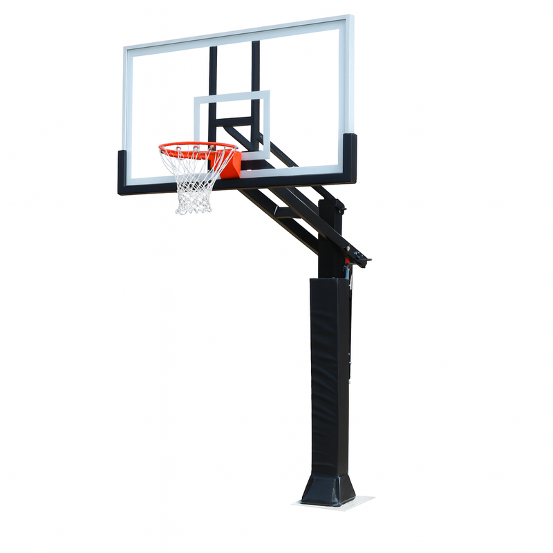 Basketball Hoops